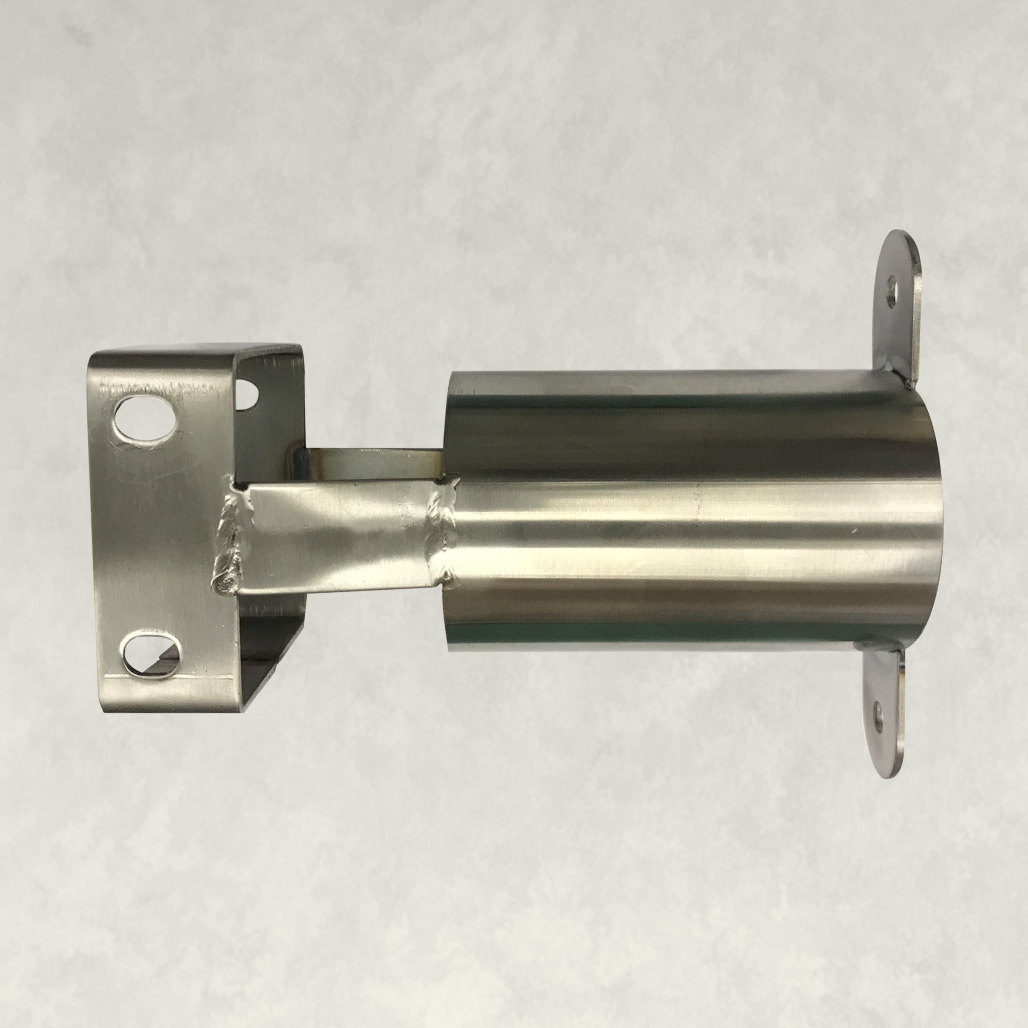 Intake Tube for Stainless Bayou Fryers