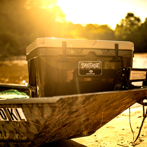 Mossy Oak® Collaboration Coolers