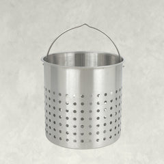 Stainless Steel Baskets