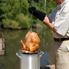 Complete Poultry Rack Set